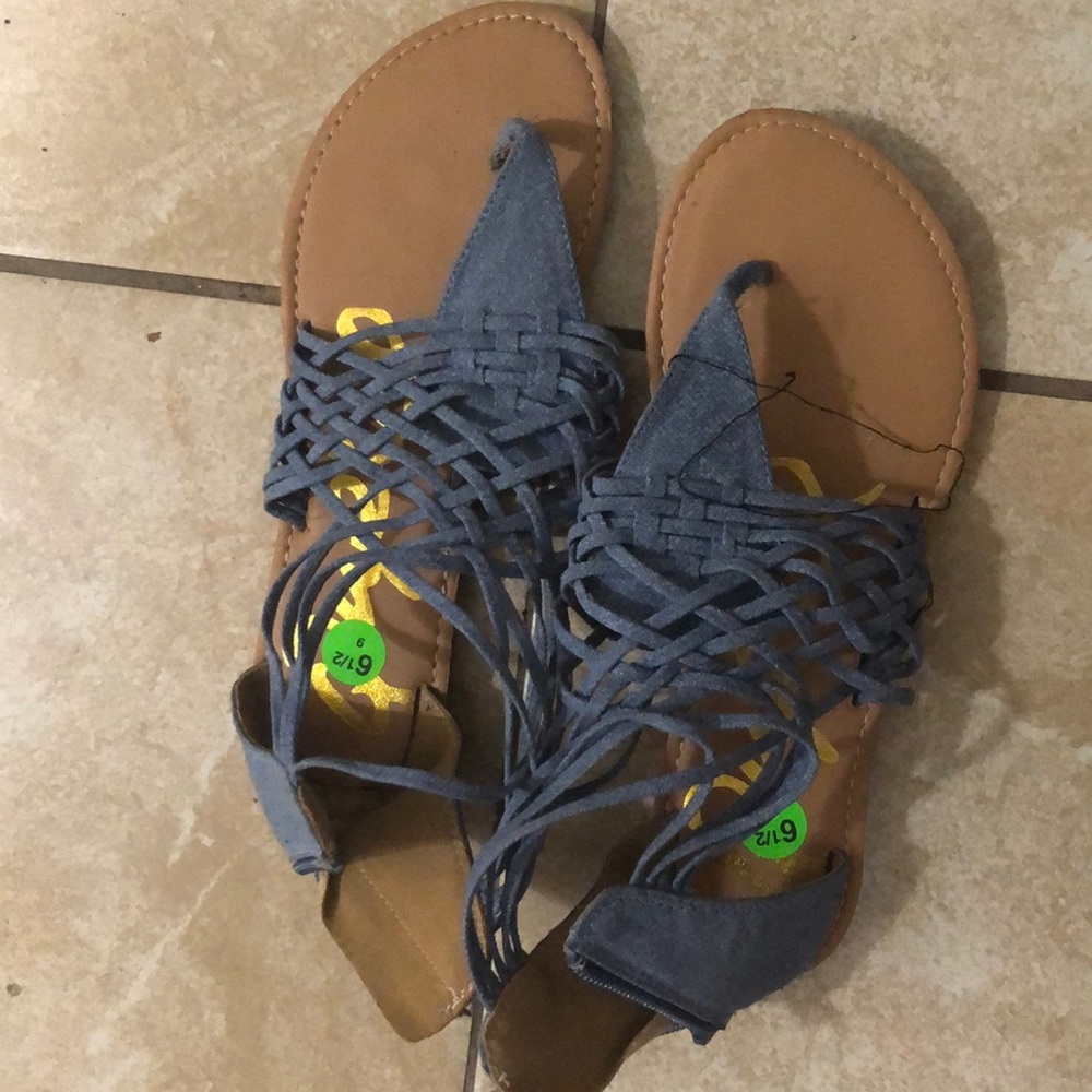Shoes